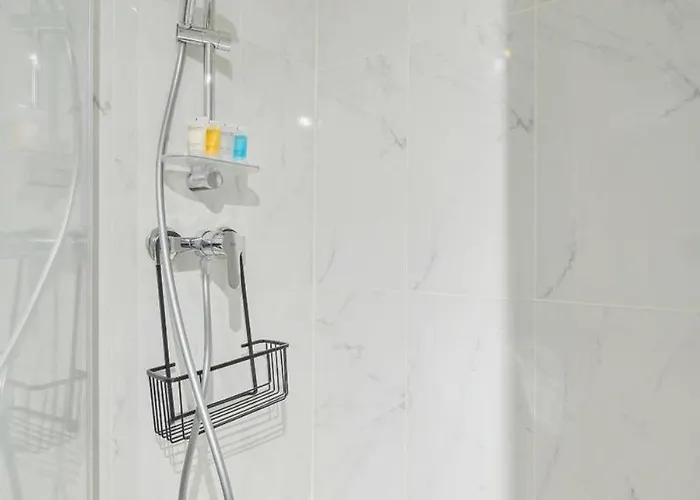 Super 3 Pieces Centre Apartmán