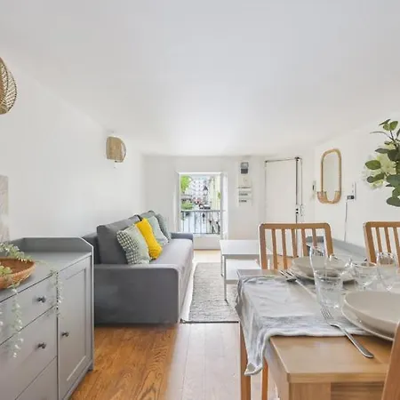 Apartmán Super 3 Pieces Centre